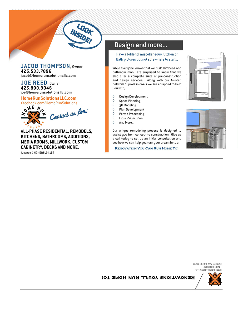 Home Run Solutions Fall Newsletter pg4