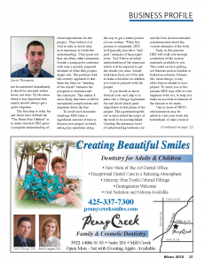 MIll Creek Living Magazine Winter 2013 HRS Spotlight_Page_2