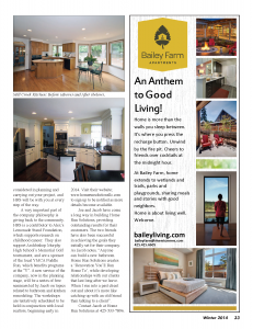 MIll Creek Living Magazine Winter 2013 HRS Spotlight_Page_4