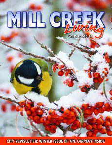 Mill Creek Living Magazine Winter 2013