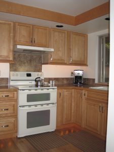 Kitchen Design Guideline Laminate Countertop Maple Self Edge Blog