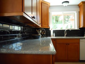 Blog Kitchen Corner Cabinet Everett WA Design Remodel Contractor
