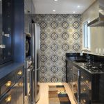 blog repetitive patterns kitchen wall paper contractor design 2015