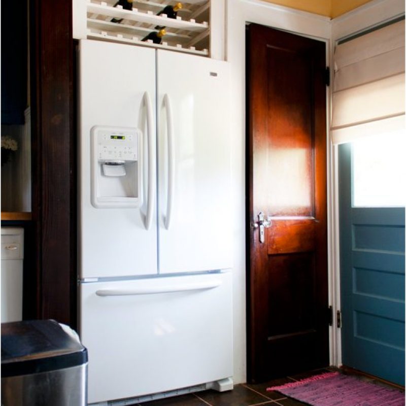 Blog Kitchen Fridge Best Local Contractor Fridge Edmonds WA