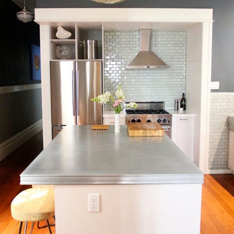 Blog Kitchen Fridge Remodel Contractor Kirkland WA