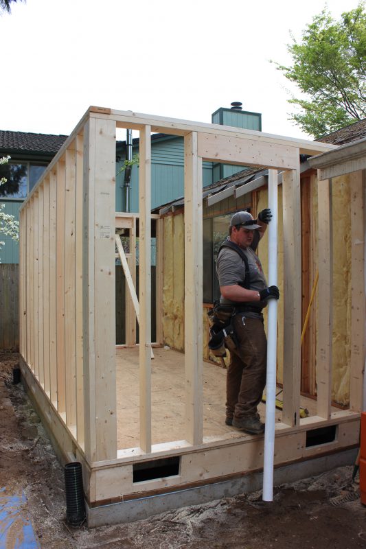 Blog Framing Remodel Bath May NAHB Lynnwood WA