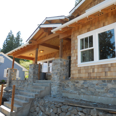 portfolio snohomish wa home front concrete steps