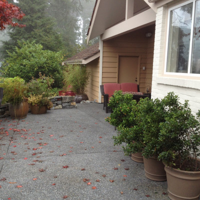 Edmonds WA Design Build Exterior Renovation