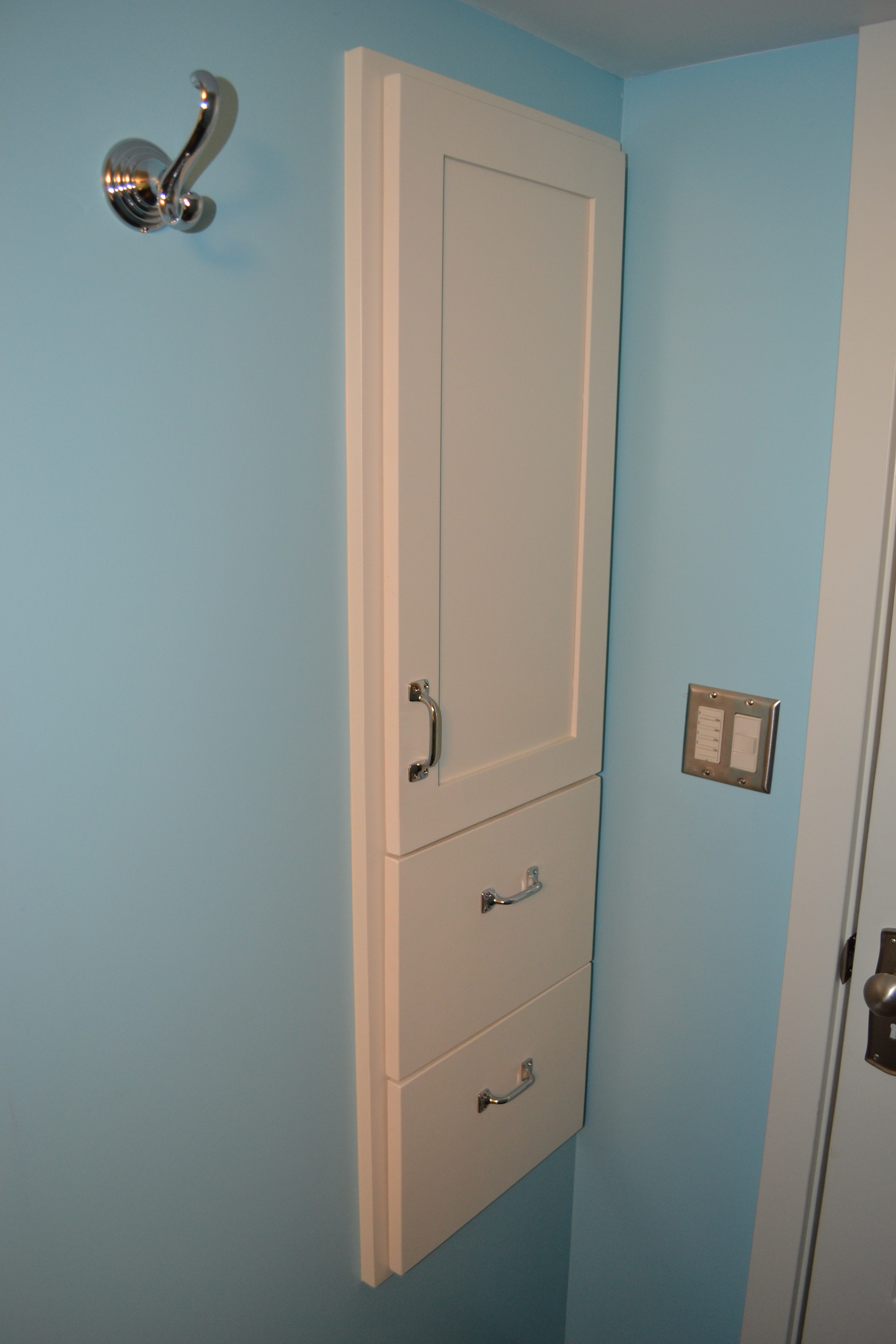 Custom Linen Home Run Solutions