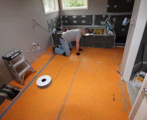 Blog Heat Floor Tile Bath Remodel Ditra Schluter