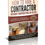 Remodel Guide E-Book Contractor Local Mill Creek WA