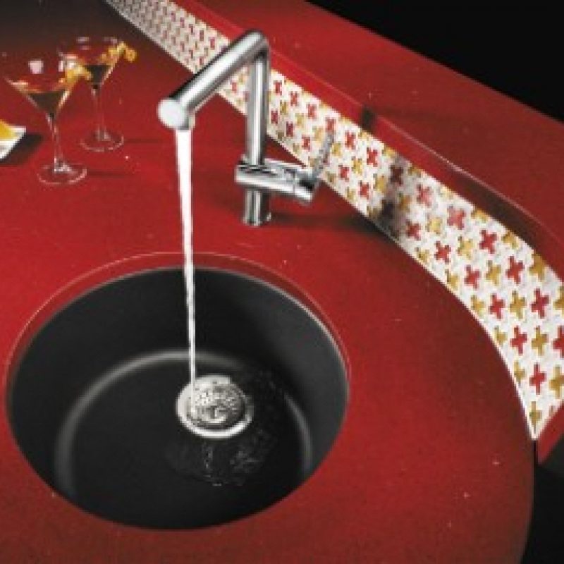 Blog Blanco Composite Granite Bar Sink Contractor