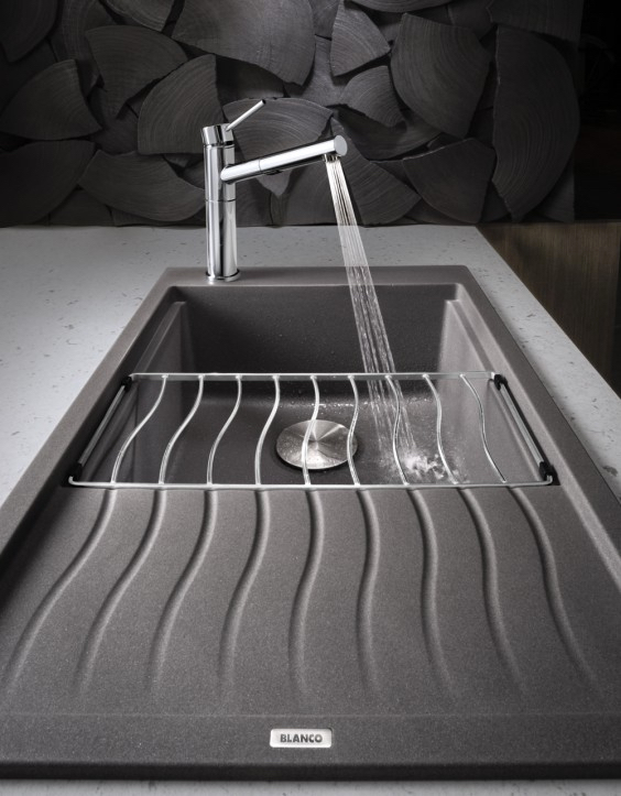 Blog Kitchen Design Build Granite Sink Information