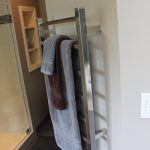 Blog Heated Towel Rack Bath Remodel