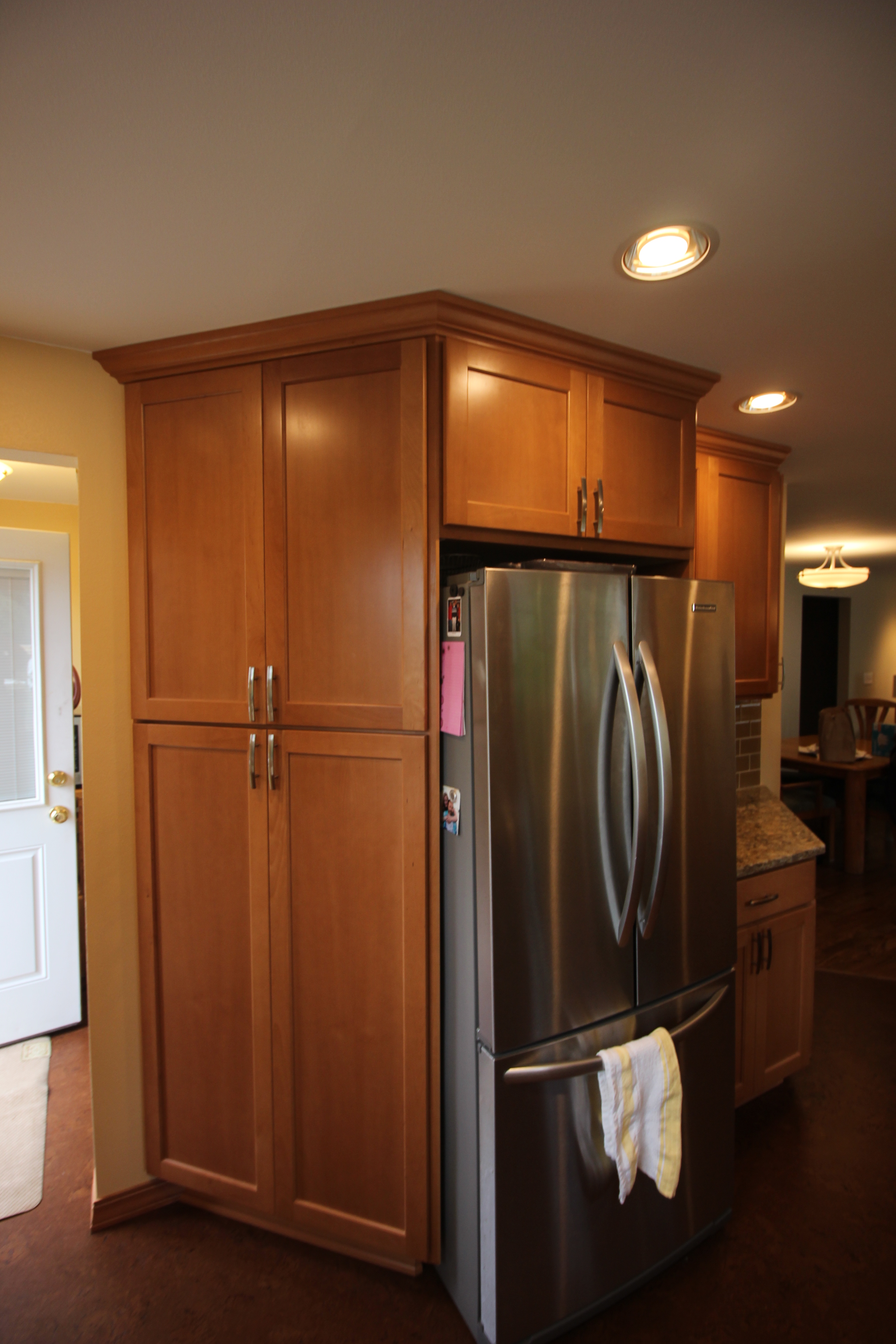 False Doors Home Run Solutions