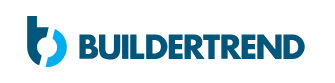 buildertrend new logo cloud organization home contractor 