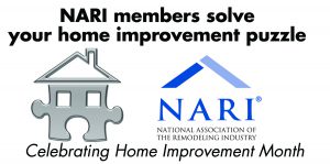 Blog Home improvement Month NARI Mill Creek WA