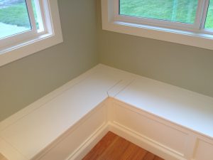 Blog High Quality Caulk Painted Millwork Design