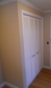 Blog Closet Bifold Door Casing Millwork Contractor