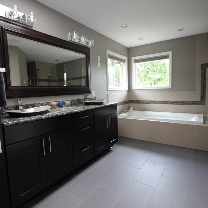 Blog Gold Creek Master Bath Remodel