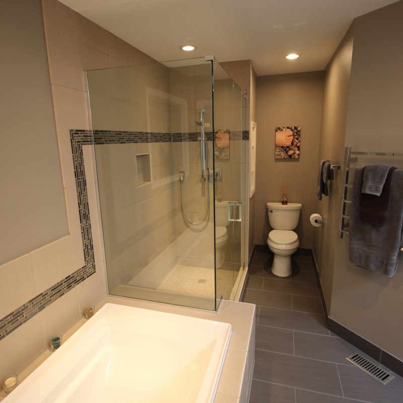 Blog Remodel Bath Shower Custom