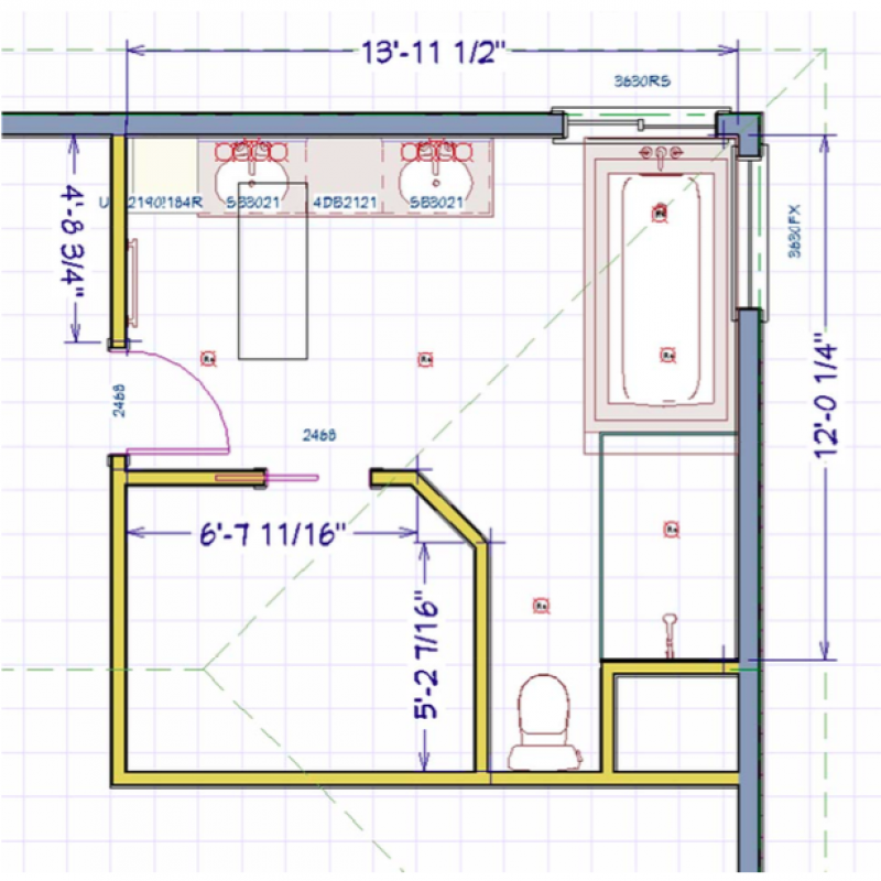 Blog Snohomish Contractor Bath Remodel