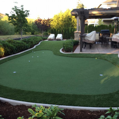 gallery new castle putting green home contractor