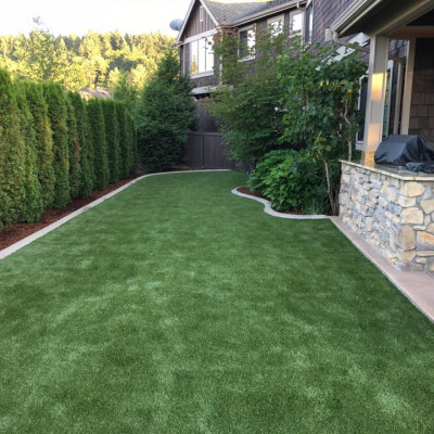 gallery kitchen artificial turf outdoor construction