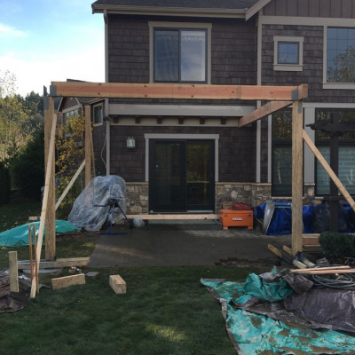 gallery new castle wa engineer beam construction remodel