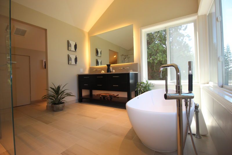 bathroom remodeling redmond wa