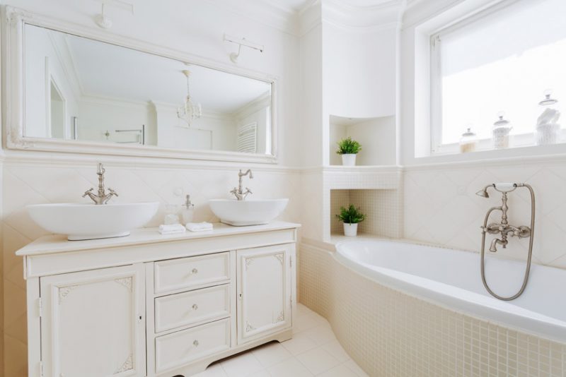 bathroom renovation edmonds wa