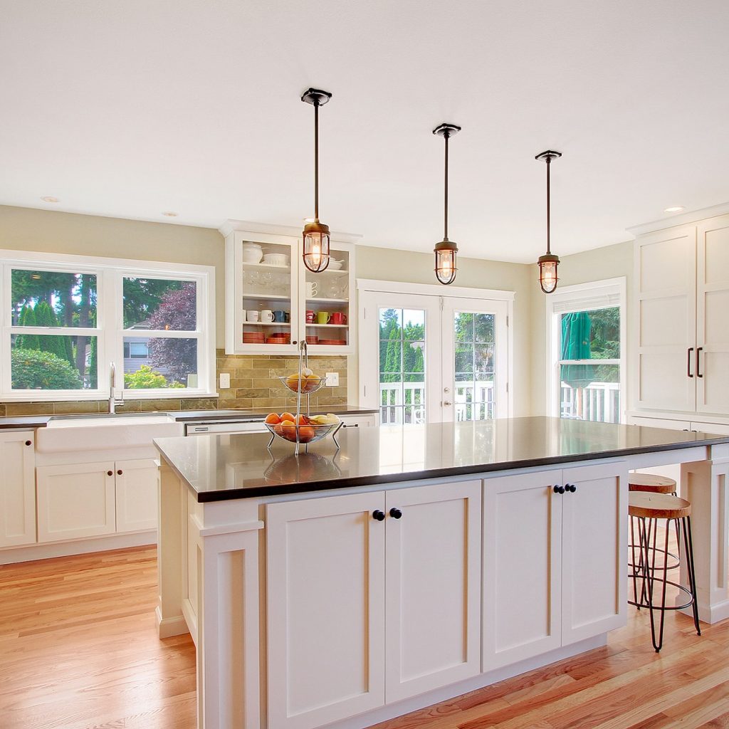 services new construction additions custom millwork cabinetry mill creek wa