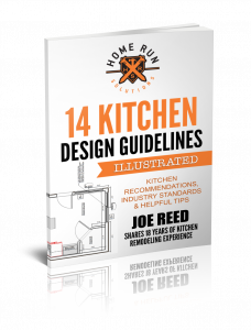 14 Kitchen Design Guidelines Illustrated Ebook Resource Remodel