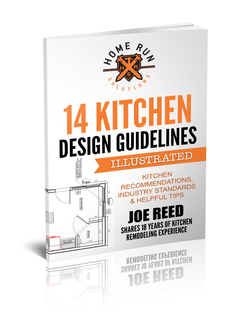 Kitchen Design E-Book - Home Run Solutions