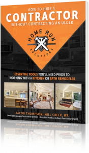 Remodel Guide E-Book Contractor Local Mill Creek WA