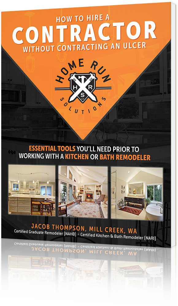 Remodel Guide E-Book Contractor Local Mill Creek WA