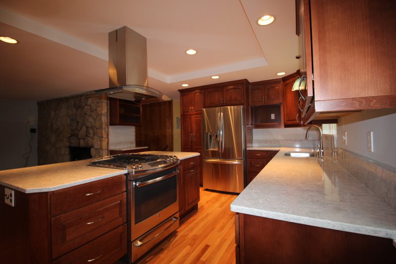Remodeling Contractor in Edmonds, WA | Home Improvement