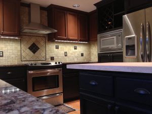 Mill Creek WA Remodeling