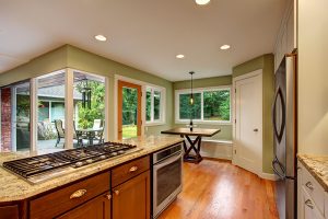 Home Remodeling Contractor in Bellevue, WA