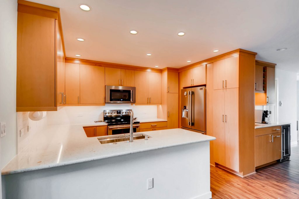Kitchen Design Tips Published in The Seattle Times Home Kitchen Design Tips Published in The Seattle Times Home