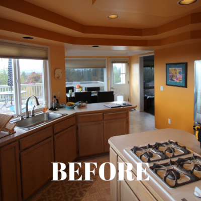 before marysville wa kitchen remodel