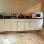 TempKi ShortStop Solutions Mill Creek Kitchen Remodel