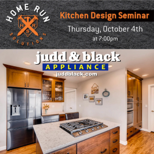 Video Kitchen Design Seminar Mill Creek