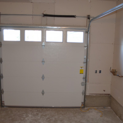 portfolio kenmore wa garage door drywall install contractor
