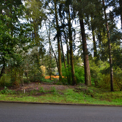 kenmore wa portfolio vacant lot builder construction