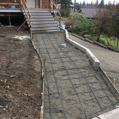 rebar construction kenmore portfolio house builder design