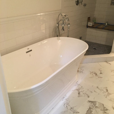 jacuzzi moen faucet tub master bathroom kenmore wa portfolio