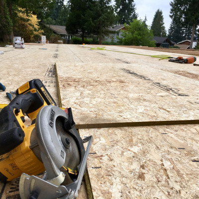 portfolio kenmore wa edge gold subfloor new house construction