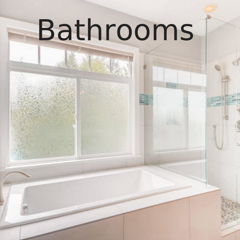 Bathroom Remodeling Cost Mill Creek WA