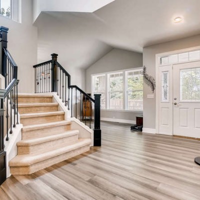 Portfolio Remodel Cali Bamboo Wide Plank Catalina Engineered Flooring